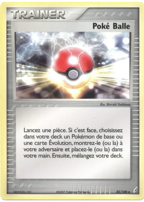 Poké Balle