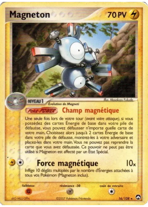 Magneton