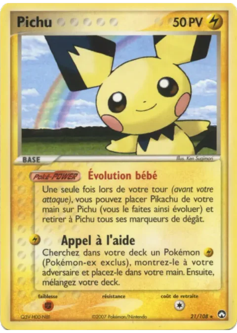 Pichu