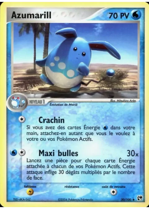 Azumarill