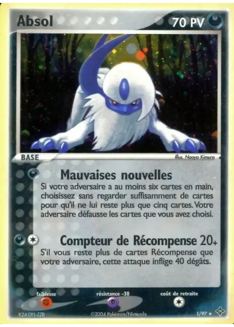 Absol