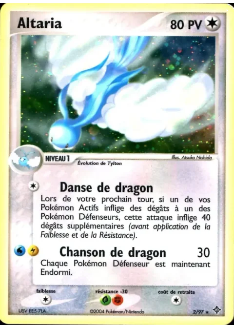 Altaria