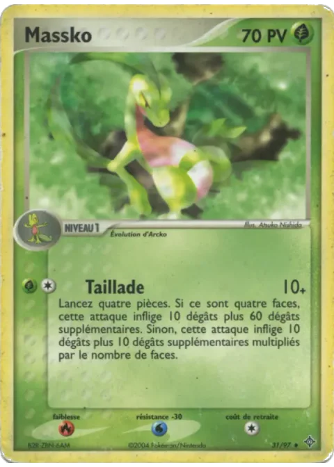Massko