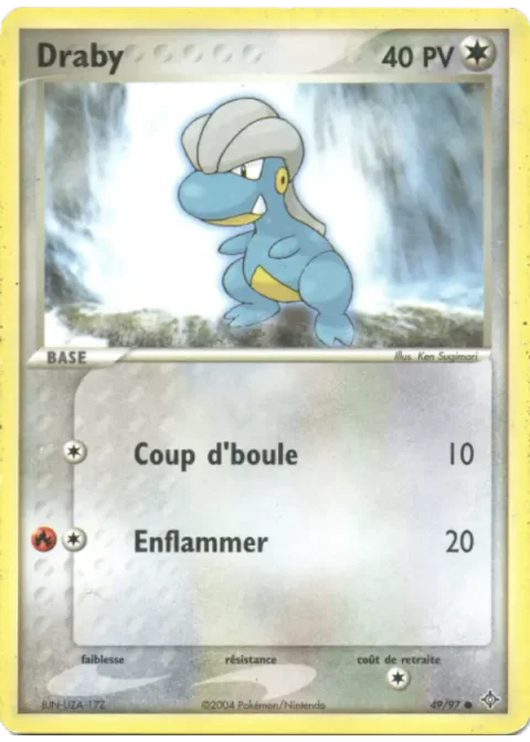 Draby