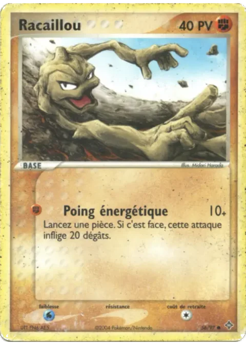 Racaillou