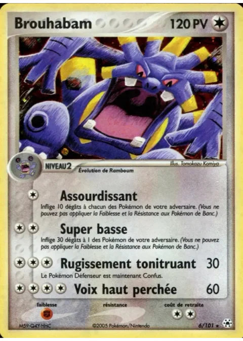 Brouhabam
