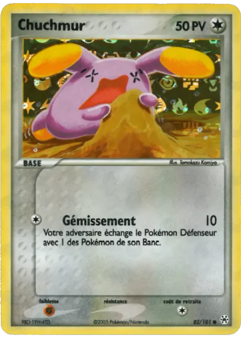 Chuchmur