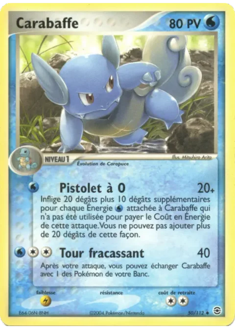 Carabaffe