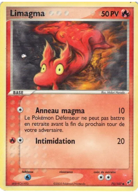 Limagma