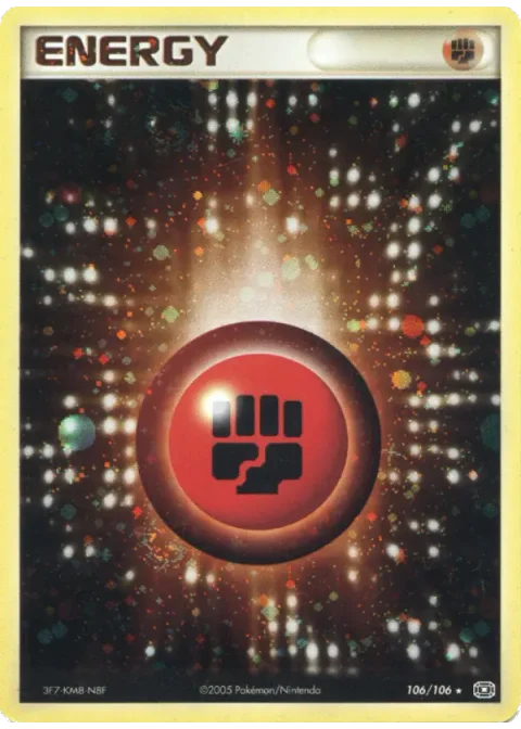 Énergie Combat