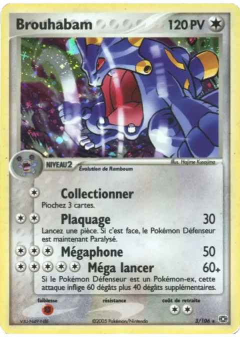 Brouhabam