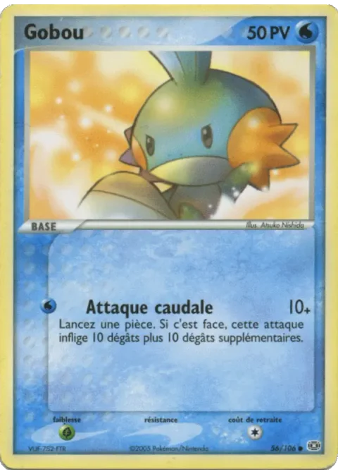 Gobou