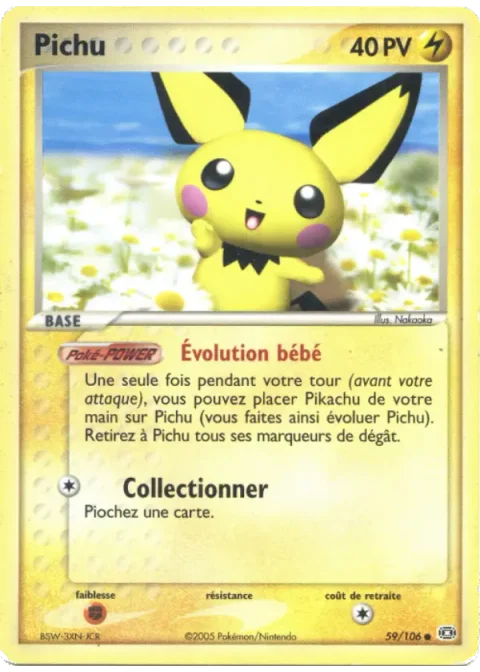 Pichu