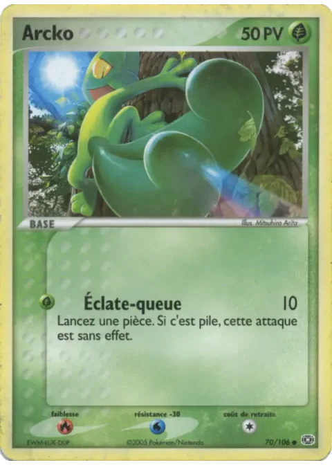 Arcko