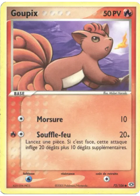 Goupix