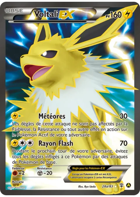 Voltali-EX