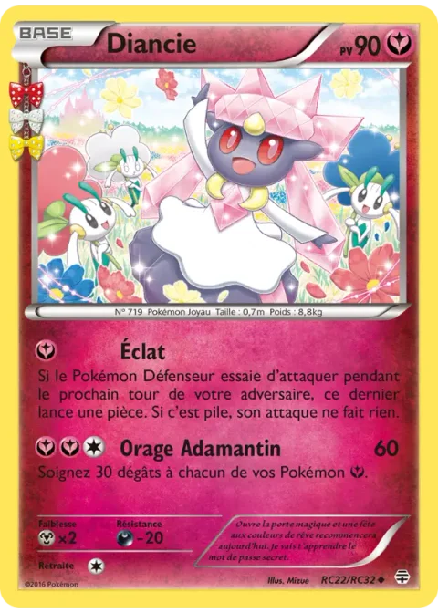 Diancie