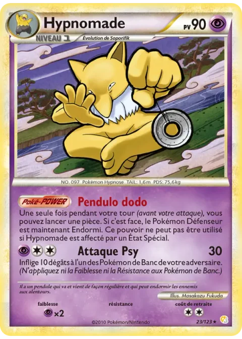 Hypnomade