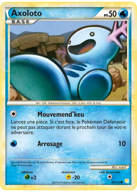 Axoloto