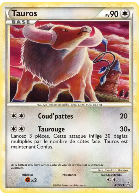 Tauros
