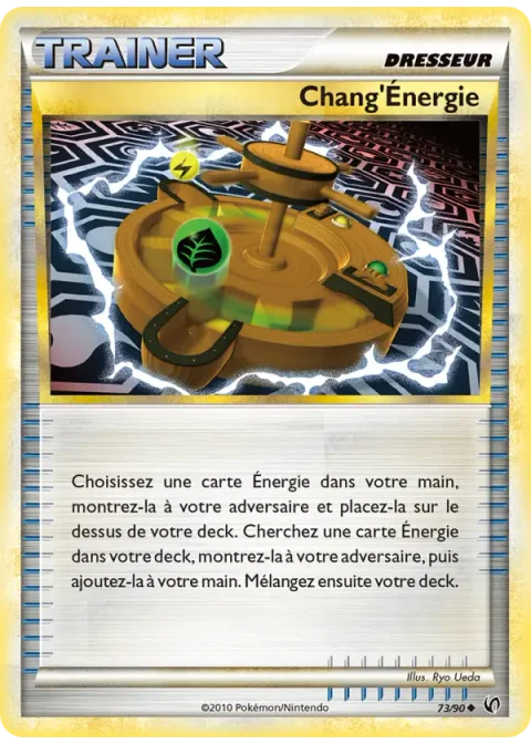 Chang’Énergie