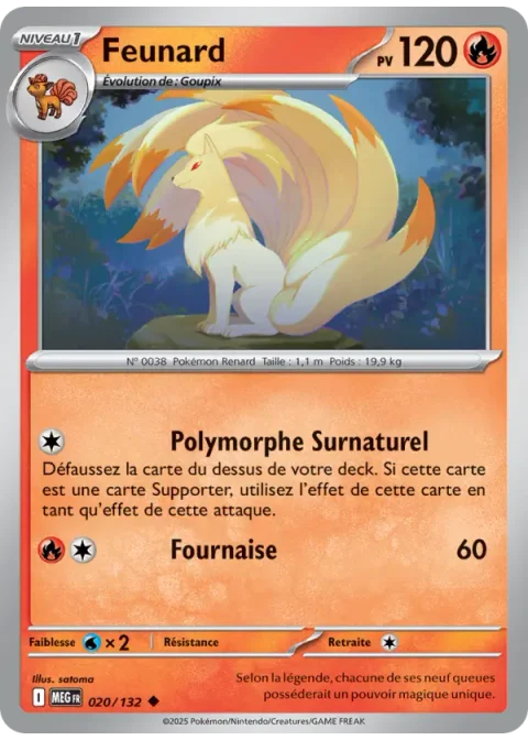 Feunard