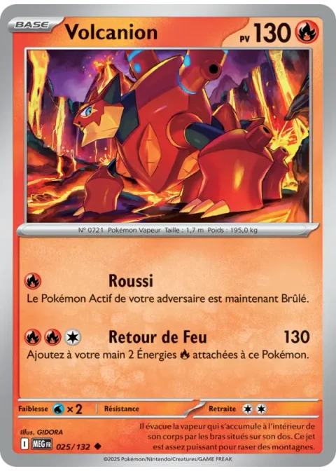 Volcanion
