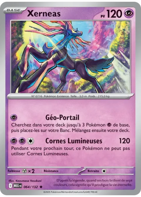 Xerneas