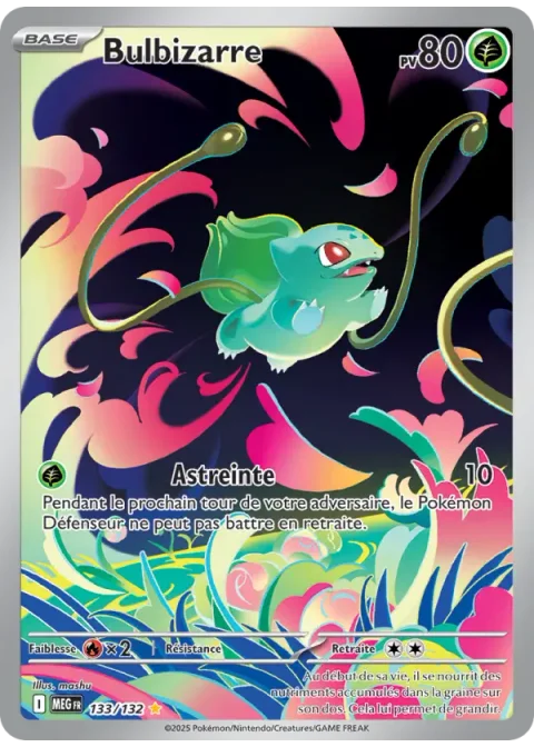 Bulbizarre