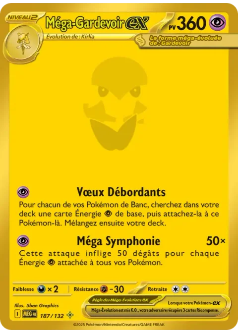 Méga-Gardevoir-ex