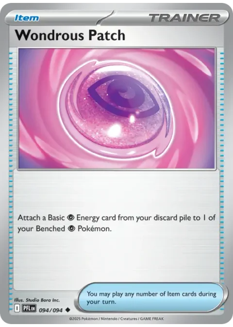 Fortifiant Merveilleux