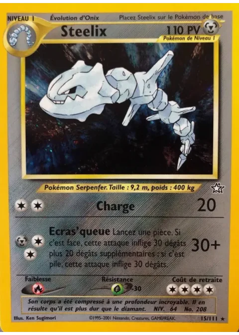 Steelix
