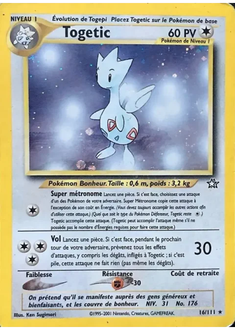 Togetic