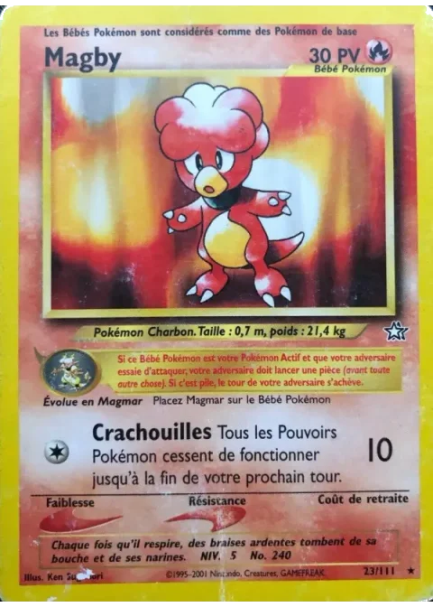 Magby