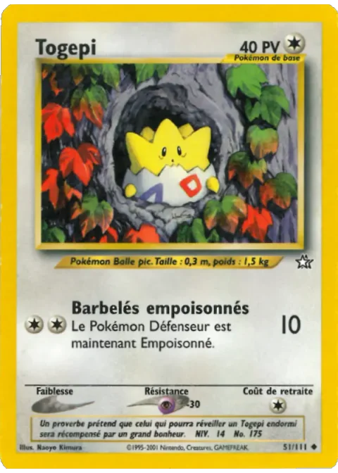 Togepi