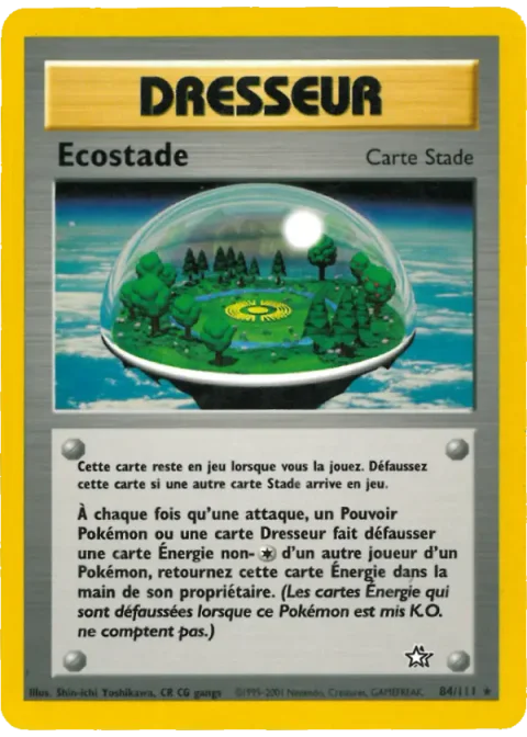 Ecostade