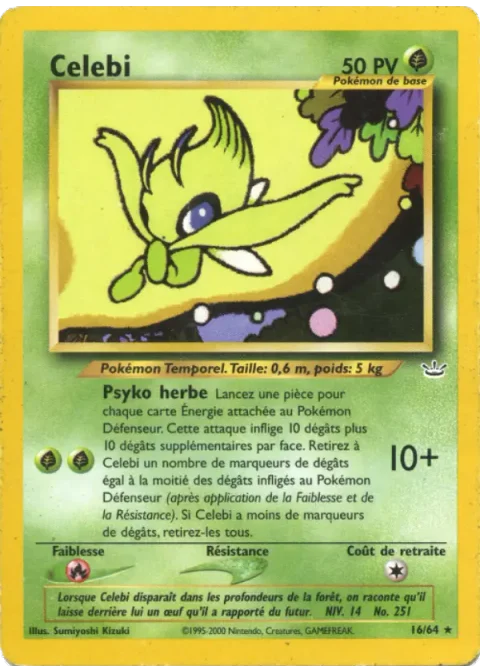 Celebi