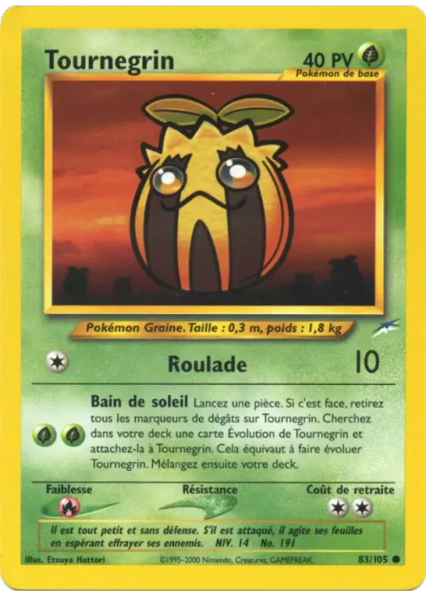 Tournegrin