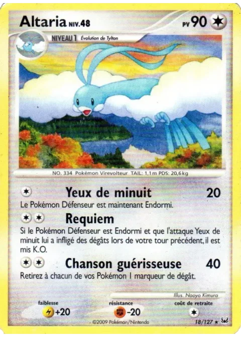 Altaria