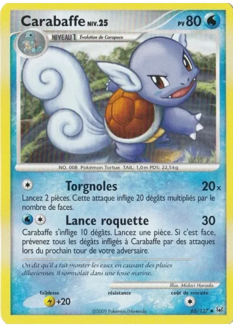 Carabaffe