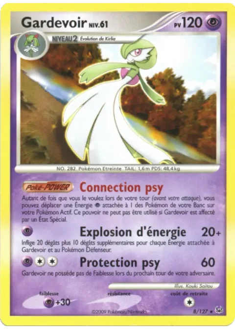 Gardevoir