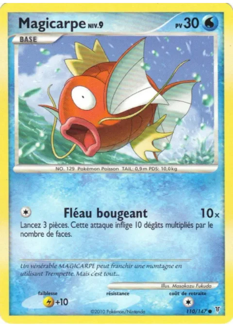 Magicarpe