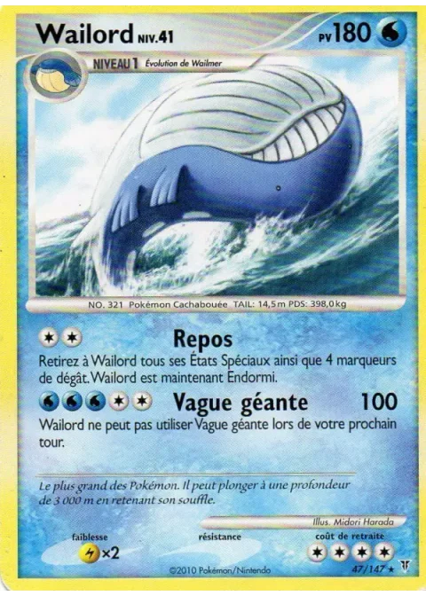 Wailord