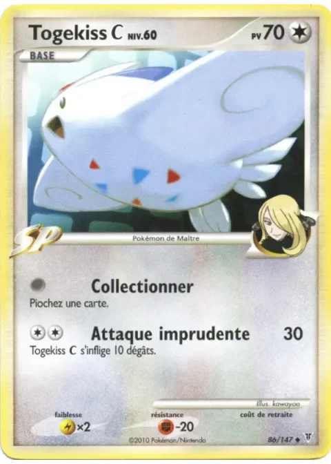 Togekiss