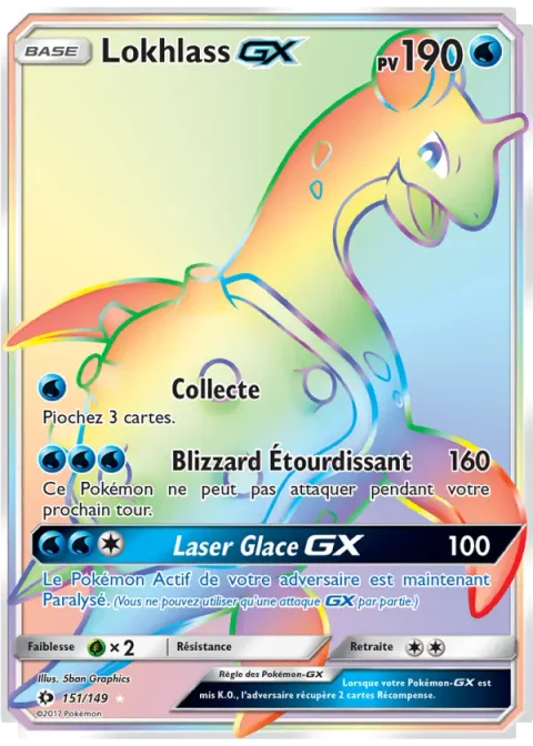 Lokhlass GX