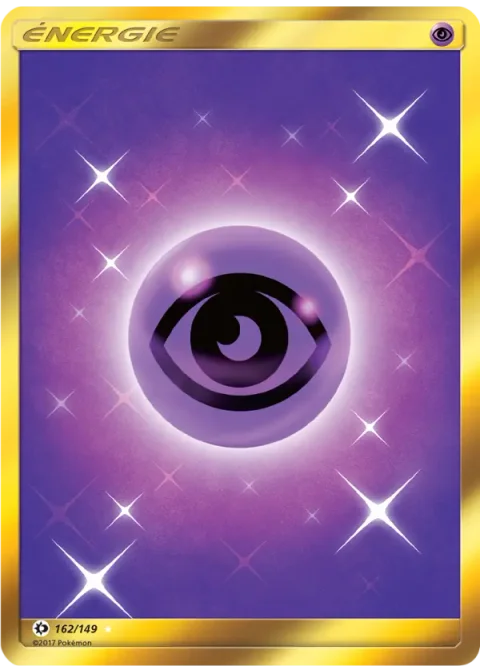 Énergie Psy