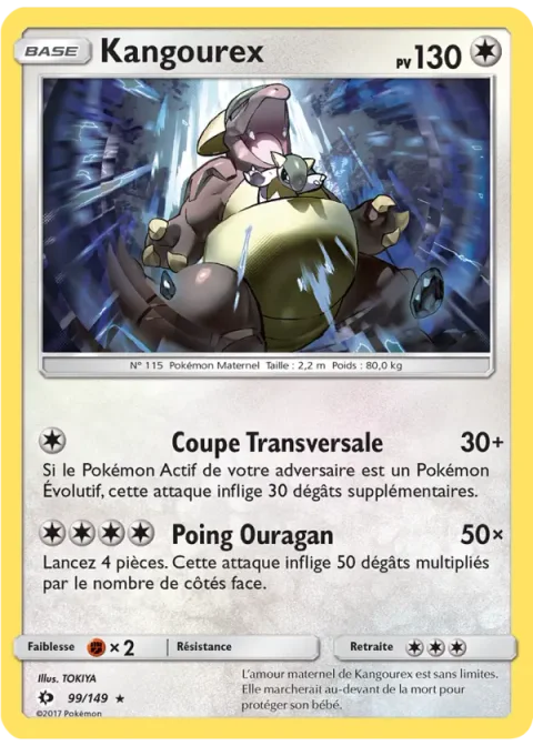Kangourex