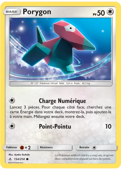 Porygon