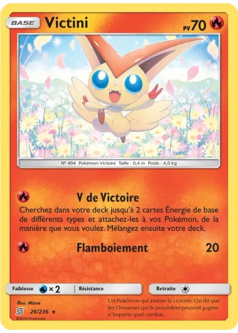 Victini