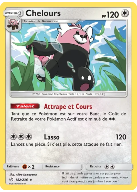 Chelours